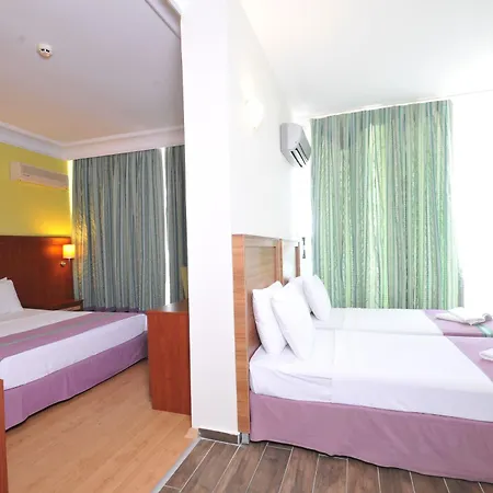 Sunbay Park Szálloda