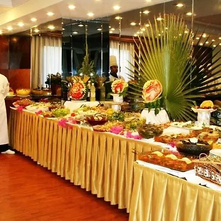 Sunbay Park Hotel 3*