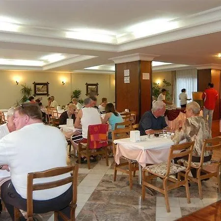 Hotel Sunbay Park 3*