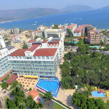 Szálloda Sunbay Park 4*