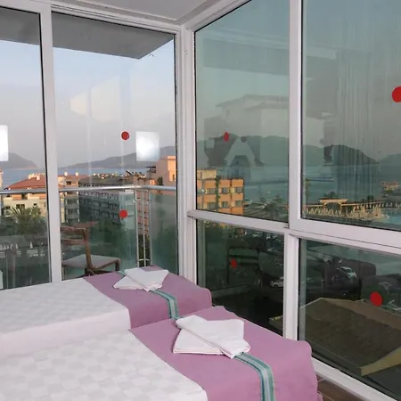 Szálloda Sunbay Park 4*