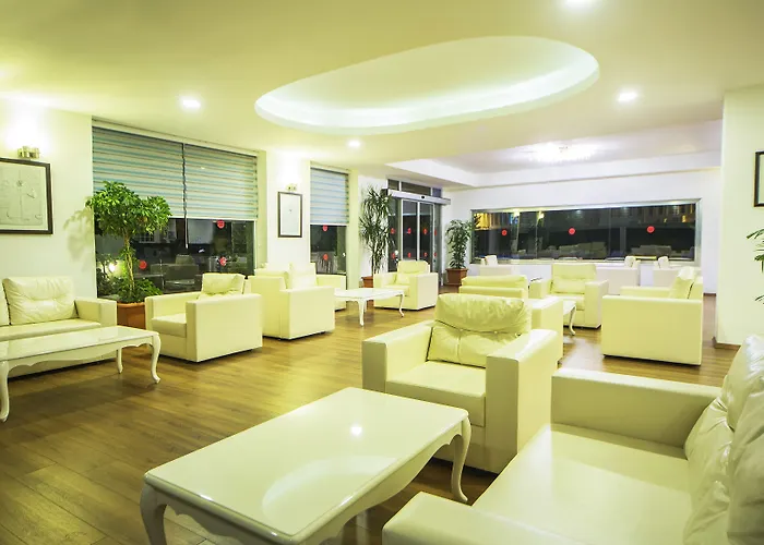 Sunbay Park 3* Armutalan