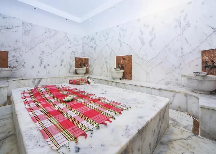 Sunbay Park Armutalan