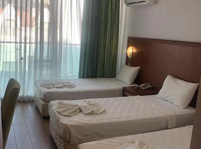 Sunbay Park Armutalan